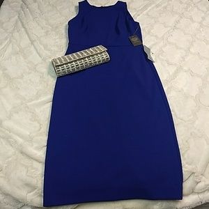 Bundle bag and dress